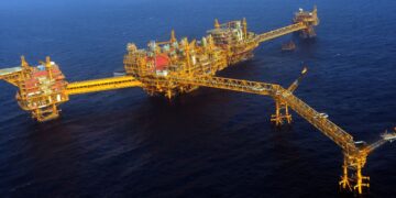 60% will be increased by Mumbai High Field production, ONGC has a big deal with BP - India tv hindi