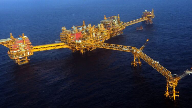 60% will be increased by Mumbai High Field production, ONGC has a big deal with BP - India tv hindi