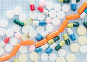 8 percent CAGR hike in Indian pharma sector, export rates jumped by 9 percent in 2024: Report