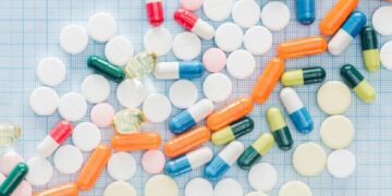 8 percent CAGR hike in Indian pharma sector, export rates jumped by 9 percent in 2024: Report