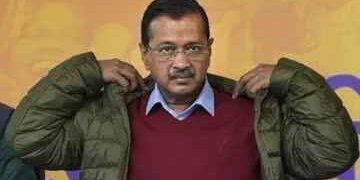 'AAP' fielded this MP in the assembly by -election, will Kejriwal be entry in Rajya Sabha?