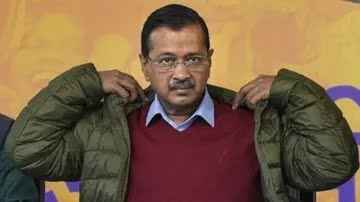 'AAP' fielded this MP in the assembly by -election, will Kejriwal be entry in Rajya Sabha?