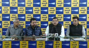 आम आदमी पार्टी की एमसीडी सरकार का बड़ा फैसला, दिल्लीवालों को मिलेगा भारी राहत