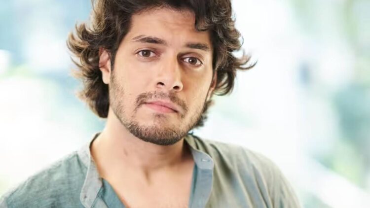 Aamir Khan's son Junaid openly said that thing, which hesitates to say the industry - India tv hindi