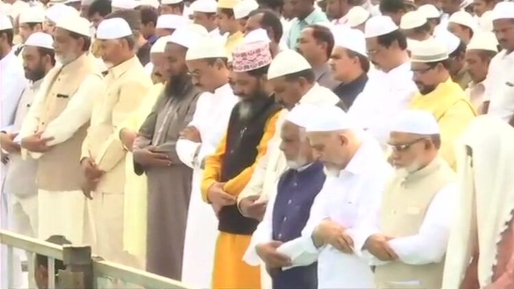 After Telangana, now Muslim employees will get this exemption on Ramadan in this state too - India tv hindi