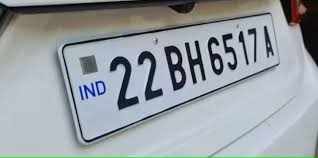 After all, what is the advantages and disadvantages of installing Bh Number Plate? Who gets this facility, know everything here