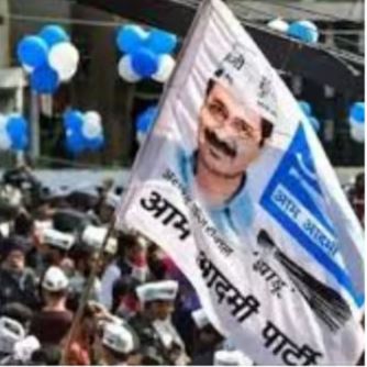 After the defeat to BJP in Delhi, 'AAP' is now facing the crisis of saving existence