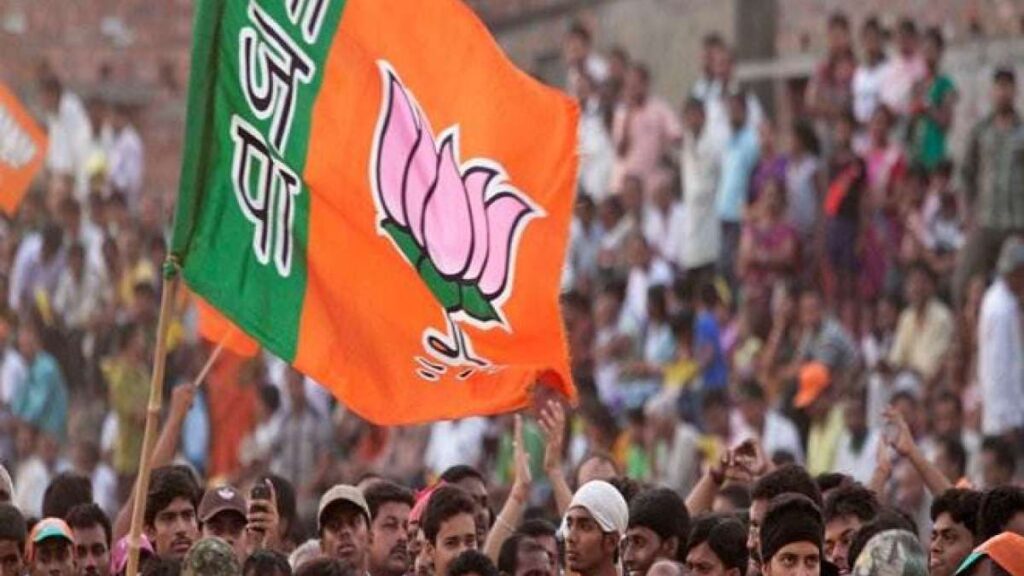 After winning Delhi, now the Chief Minister of BJP in which states, see the full list here - India tv hindi