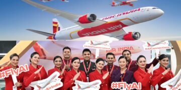 Air India has given a good news and a bad news, know who will benefit, who will be disappointed - India tv hindi