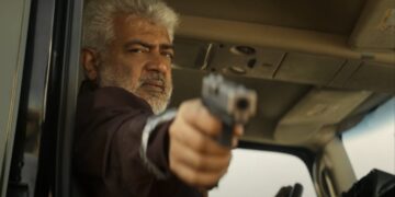 Ajit Kumar's Vididuyarchi won in advance booking! Broken record on opening day - India tv hindi