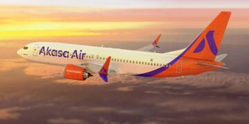 Akasa Air flights will also fill flights from these airports from April 4, these cities will join - India tv hindi