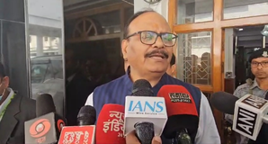 अखिलेश केवल वातानुकूलित कमरों में दिन व्यतीत कर रहे, जनता से कोई लेना-देना नहीं : ब्रजेश पाठक