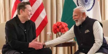 Alan Musk's move after meeting PM Modi, Tesla started recruitment in India