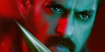 'Alexander' came in Tashan, curtain from Salman Khan's look, new poster surfaced - India tv hindi