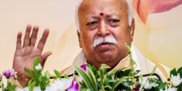 "All Hindus are considered one, but ...", Mohan Bhagwat said about unity in Hindu society - India tv hindi