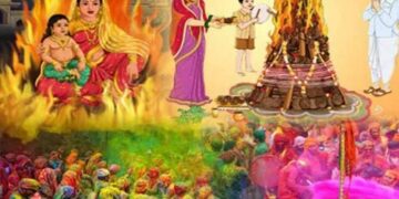 All work should be dealt before Holashtak 2025, otherwise life will be in trouble