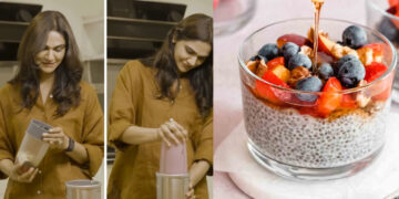 Allu Arjun's wife Sneha Reddy is a special dish of this special dish - India tv hindi
