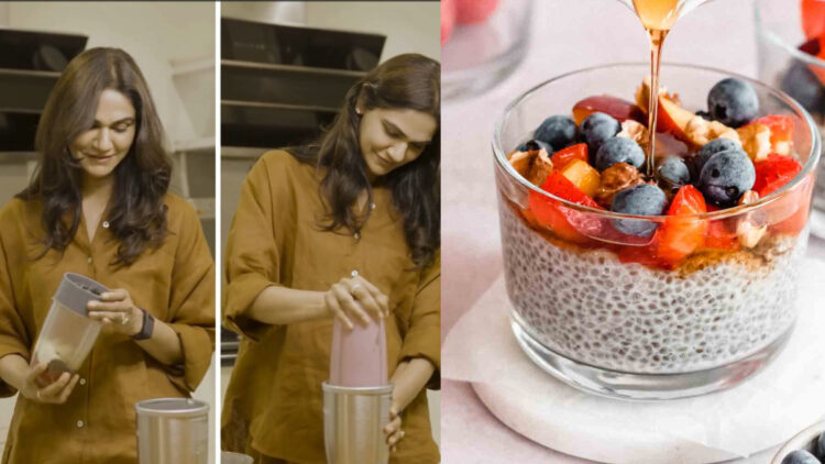 Allu Arjun's wife Sneha Reddy is a special dish of this special dish - India tv hindi