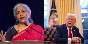 America will benefit from India's budget, will Trump's perspective be able to change now? - India tv hindi