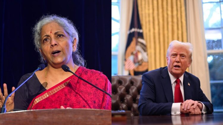 America will benefit from India's budget, will Trump's perspective be able to change now? - India tv hindi