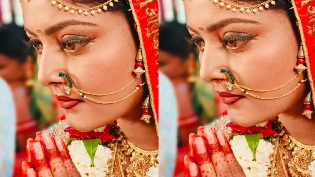 Anjana Singh congratulated the fans on Mahashivratri, the actress opened the secret of her love life