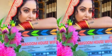 Anjana Singh ready to become innocent housewife from Hunterwali, information about the new share of the share