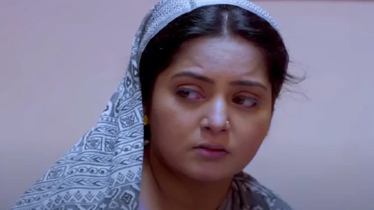 Anjana Singh told her daughters "Dare Na Hare K