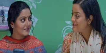 Anjana Singh's film "Chhotki Didi Badki Didi" is going to be the World TV Premier, know when and where can you watch the film?