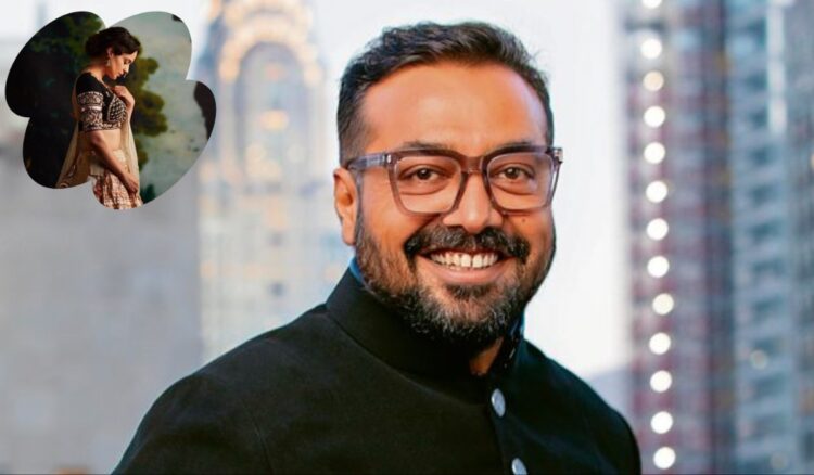 Anurag Kashyap's favorite is Bollywood actress, said - no one can snatch her talent - India tv hindi