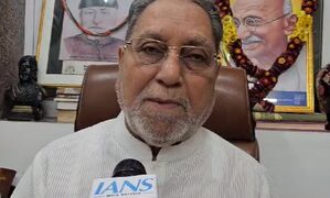 Any partition in 'India' alliance will weaken the opposition's fight against the government: Hasan Dalwai