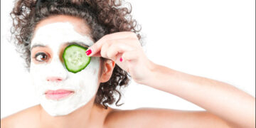 Apply this paste on the face 10 minutes before bathing, the skin will become immaculate - India tv hindi
