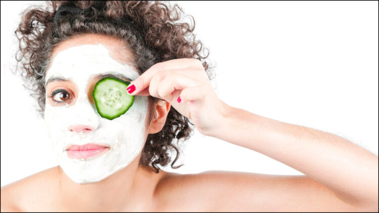 Apply this paste on the face 10 minutes before bathing, the skin will become immaculate - India tv hindi