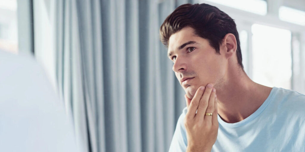 Are you too getting jealous after shaving, do not worry, do this work immediately, you will get immediate relief