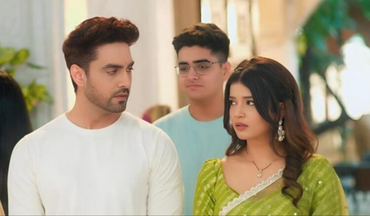 Armaan will revolt, the foundation of the Poddar family will move from the domineering style of Shira - India tv hindi