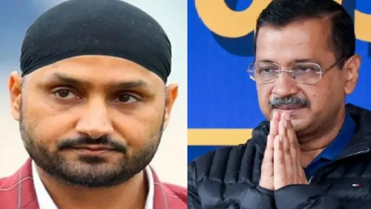 Arvind Kejriwal: Arvind Kejriwal will go to Rajya Sabha from Punjab?