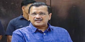 Arvind kejriwal's reaction on Delhi Assembly Election Results 2025: Arvind Kejriwal accepted mandate, issued the message to the people of Delhi, listen, what said, Arvind kejriwal accepted the mandate, reacted on Delhi 5