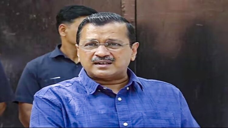 Arvind kejriwal's reaction on Delhi Assembly Election Results 2025: Arvind Kejriwal accepted mandate, issued the message to the people of Delhi, listen, what said, Arvind kejriwal accepted the mandate, reacted on Delhi 5