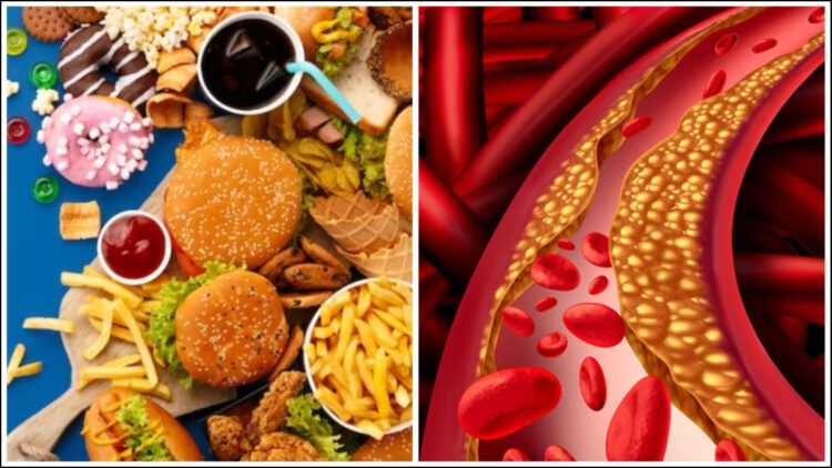 As soon as these 3 things eat, the body starts growing rapidly in the body - India tv hindi