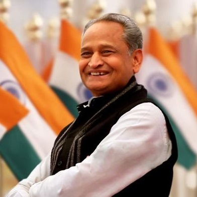 Ashok Gehlot attacks BJP government: government is becoming deadly