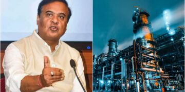 Assam government approves investment proposals of Rs 1.22 lakh crore - India tv hindi