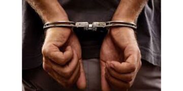 Assam police arrested a member of the militant organization in Manipur