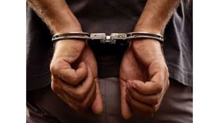 Assam police arrested a member of the militant organization in Manipur