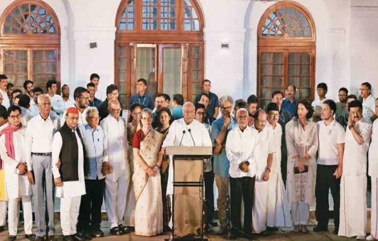Assembly Election '25 Cover Katha: Politics originating from Delhi