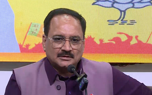 आतिशी किस्मत से बनीं विधायक, ‘आप’ के नेता उन्हें नहीं मानते नेता प्रतिपक्ष : वीरेंद्र सचदेवा