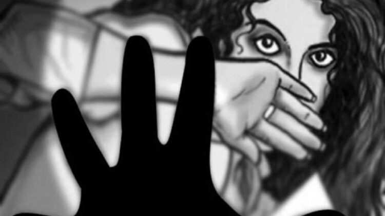 Auto driver raped for 36 hours by tying a 20 -year -old girl