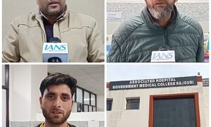 Ayushman Yojana became a ray of hope in Rajouri, poor got free cancer treatment