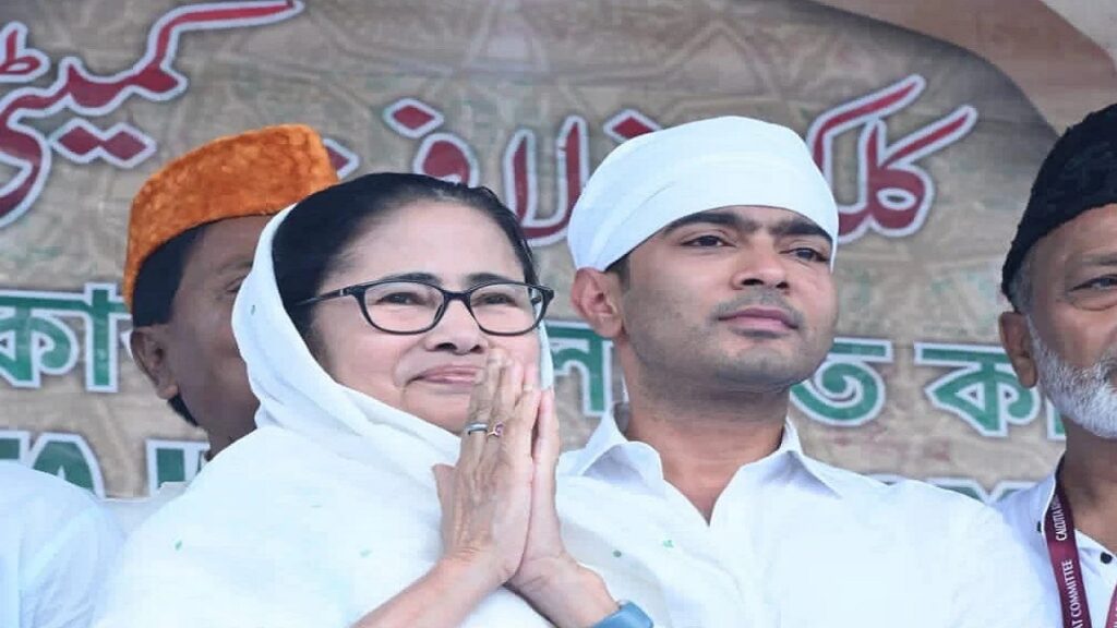 BJP on Mamata Bnerjee: 'Do not confident Mamta Banerjee ... See the condition of Arvind Kejriwal', BJP warned TMC supremo, Taking Name of Arvind Kejriwal West Bengal West Bengal BJP MLA Paul Warned Tmc Supremo Mamata BANERJEEE