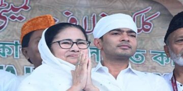 BJP on Mamata Bnerjee: 'Do not confident Mamta Banerjee ... See the condition of Arvind Kejriwal', BJP warned TMC supremo, Taking Name of Arvind Kejriwal West Bengal West Bengal BJP MLA Paul Warned Tmc Supremo Mamata BANERJEEE