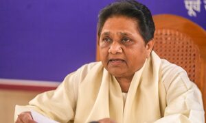 BSP प्रमुख मायावती ने पूर्व राज्यसभा सांसद अशोक सिद्धार्थ को पार्टी से किया बाहर, इस वजह से लिया सख्त एक्शन