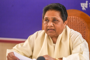 BSP प्रमुख मायावती ने पूर्व राज्यसभा सांसद अशोक सिद्धार्थ को पार्टी से किया बाहर, इस वजह से लिया सख्त एक्शन